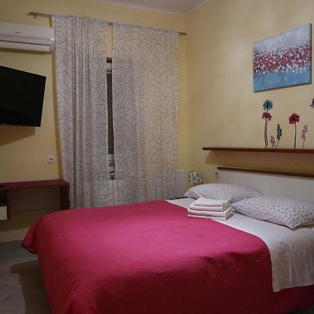 Apartments Komel II โอปาติยา ภายนอก รูปภาพ