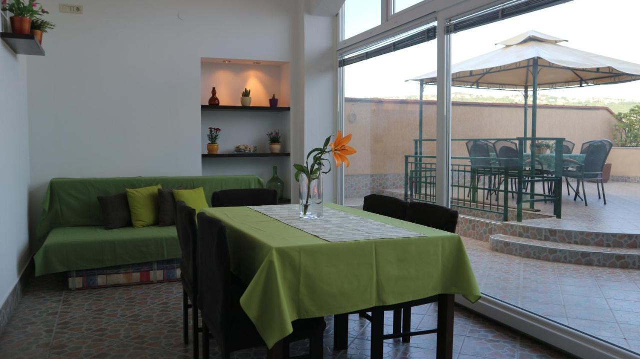 Apartments Komel II โอปาติยา ภายนอก รูปภาพ