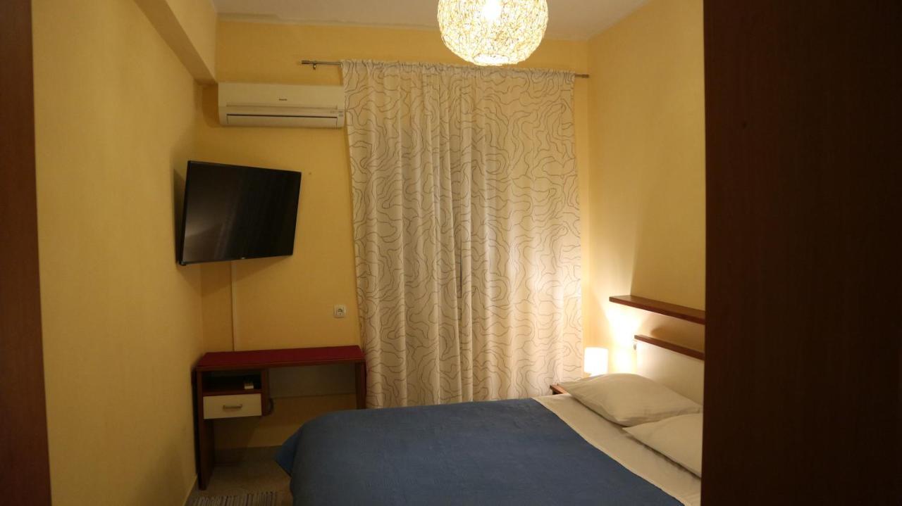 Apartments Komel II โอปาติยา ภายนอก รูปภาพ