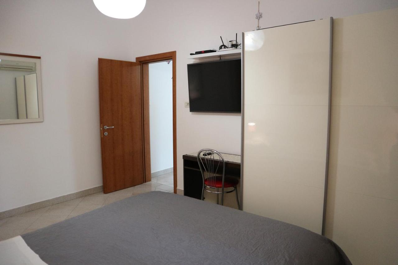 Apartments Komel II โอปาติยา ภายนอก รูปภาพ