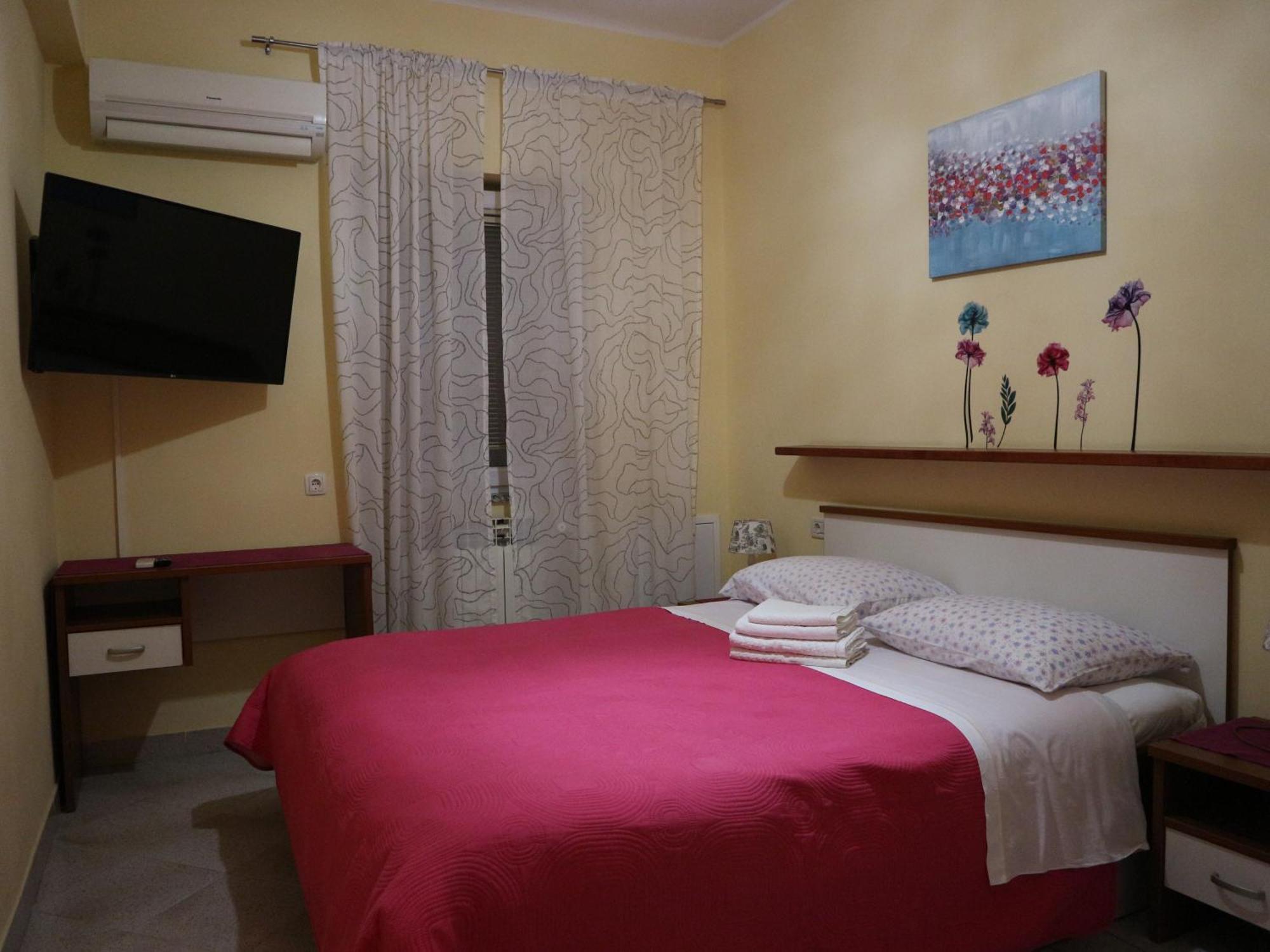 Apartments Komel II โอปาติยา ภายนอก รูปภาพ