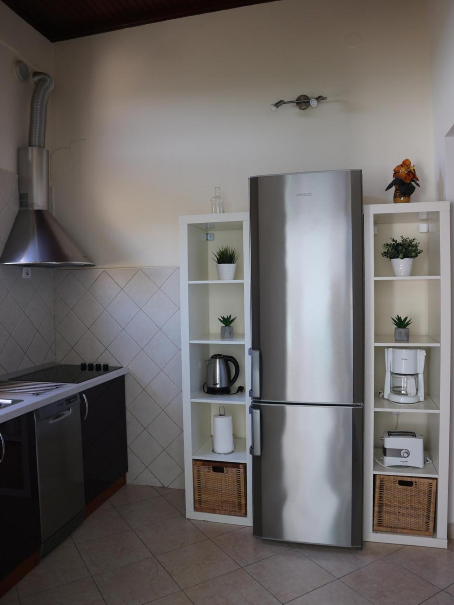 Apartments Komel II โอปาติยา ภายนอก รูปภาพ