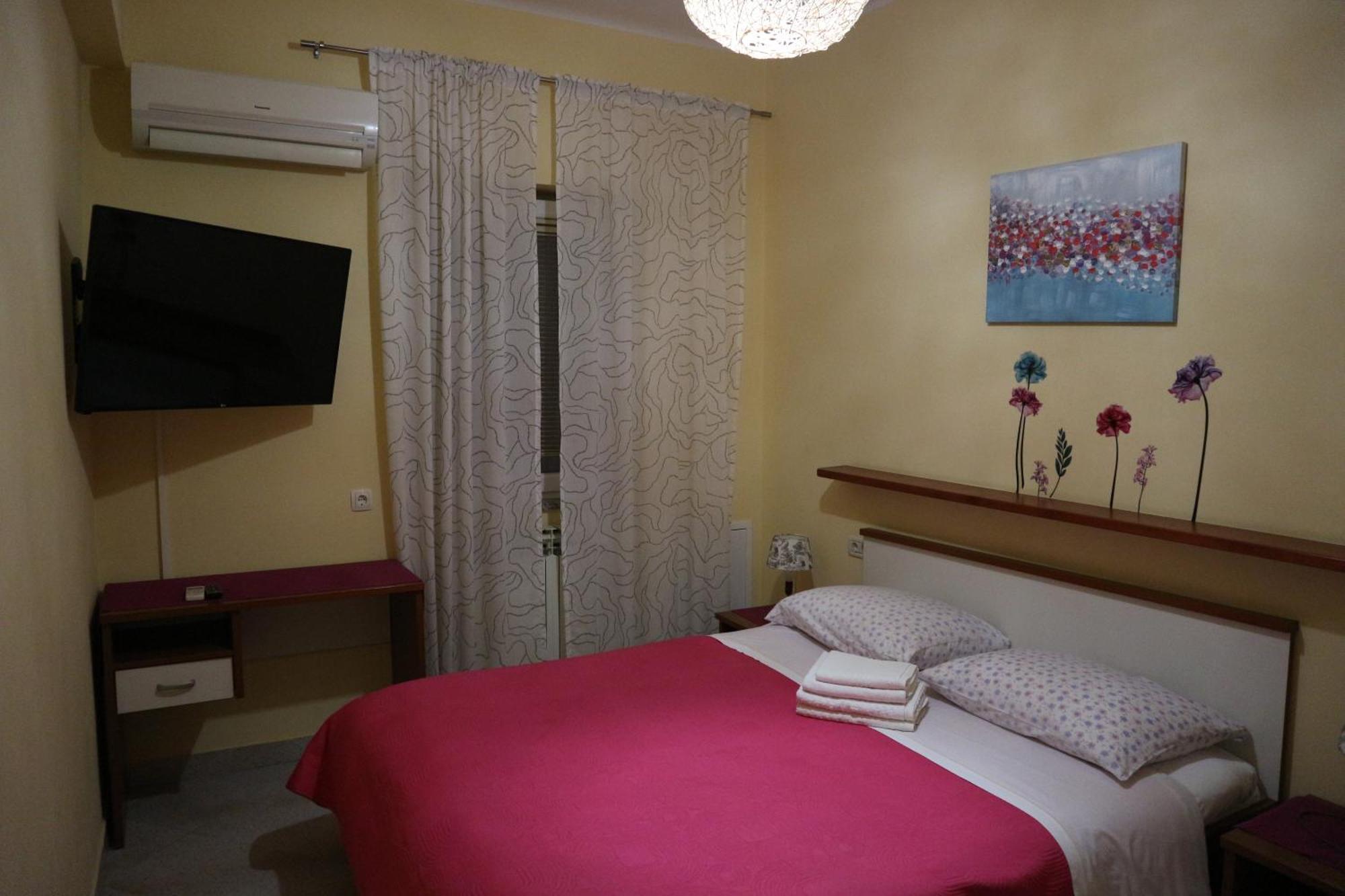 Apartments Komel II โอปาติยา ภายนอก รูปภาพ